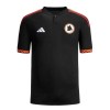 Ensemble Maillot AS Roma Third 2023-24 Enfant